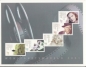 Preview: NSR MH 0046 ** - 2001 - Mi.-Nr.: 2218 C / 2222 C